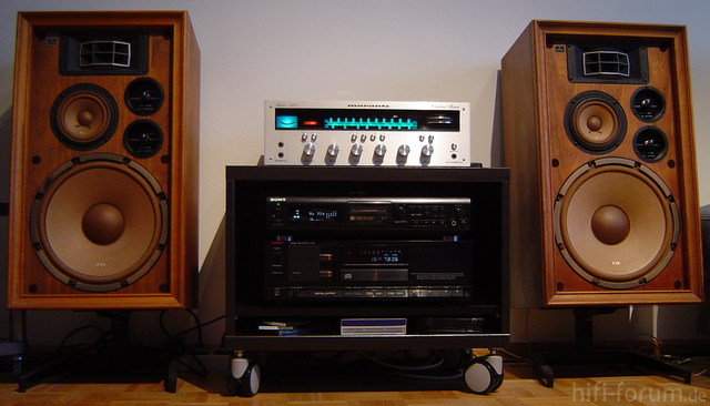 Marantz 2230