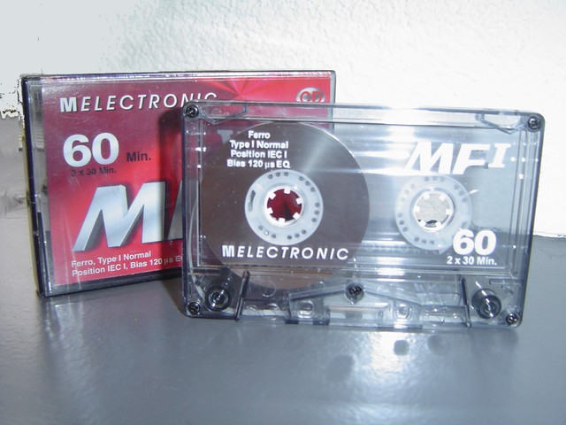MELECTRONIC MF I C60