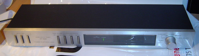 Pioneer DT-540