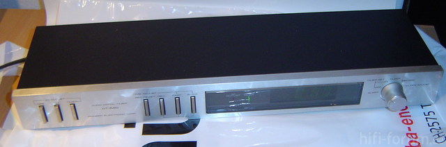 Pioneer DT-540