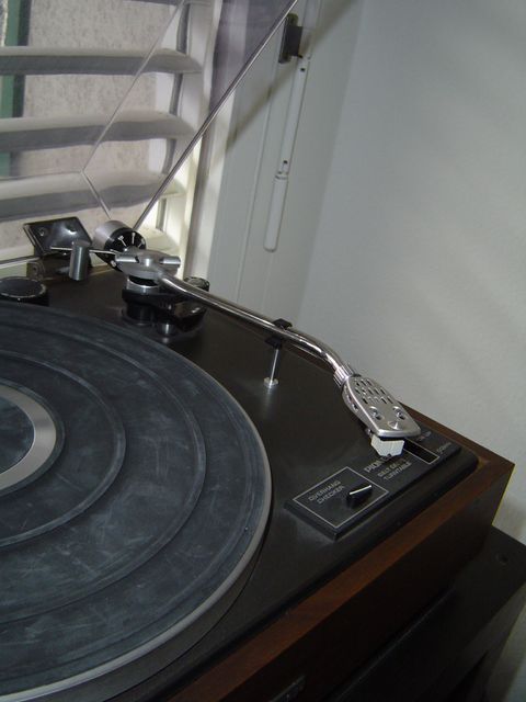 PIONEER PL-12D