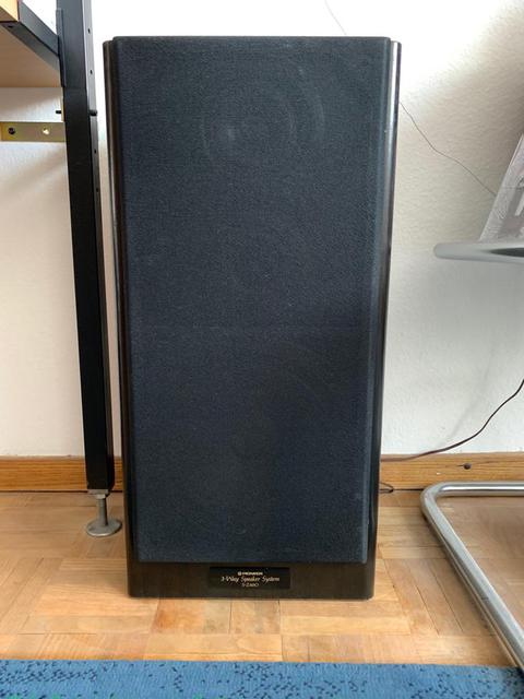 PIONEER S-Z460