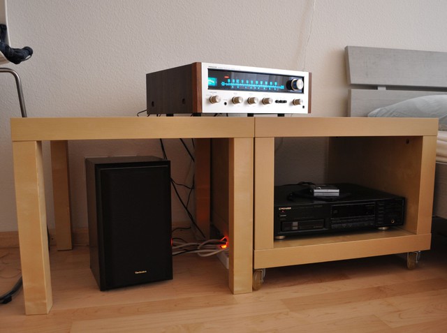 PIONEER SX-424