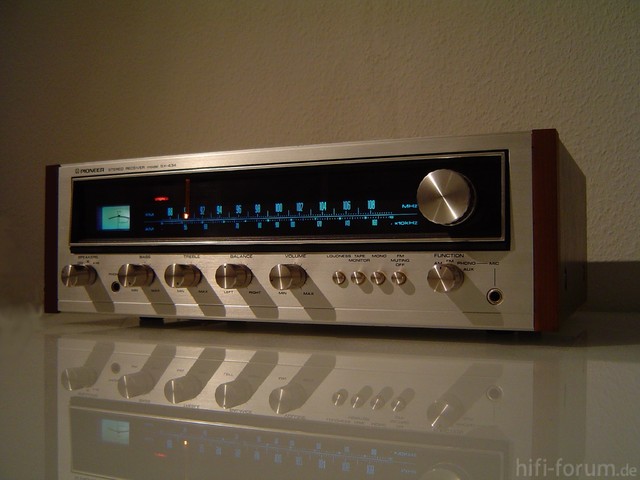 PIONEER SX-434