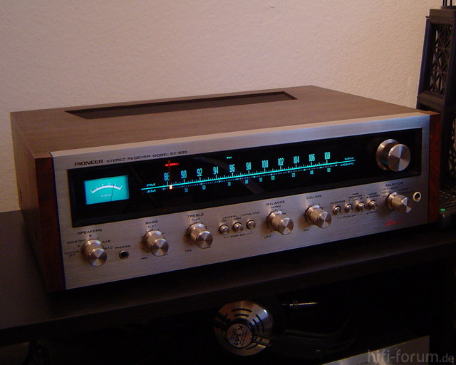 Pioneer SX-625