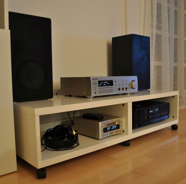 PIONEER SX-702 RDS