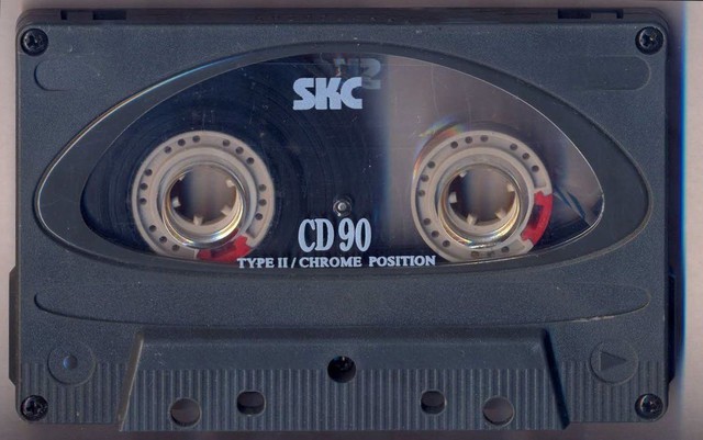 SKC CD 90