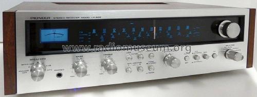 Stereo Receiver Lx 626 2385605