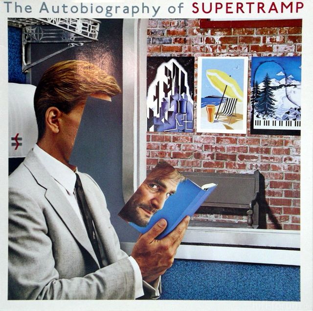 SUPERTRAMP