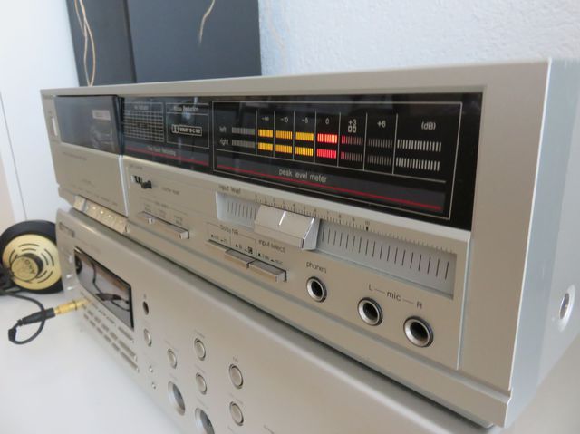 Technics RS-D450