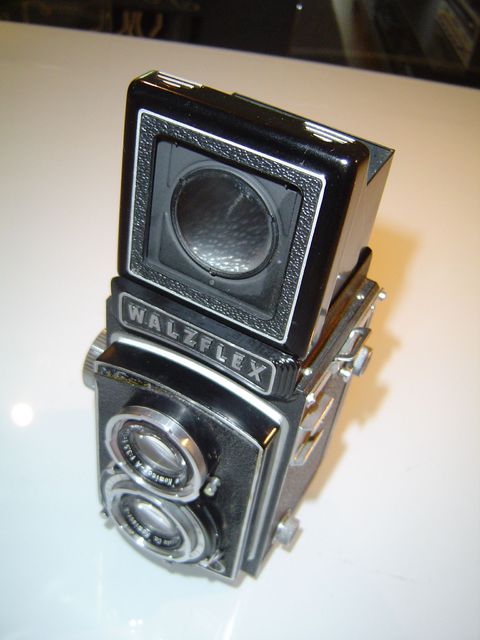 WALZFLEX & Finetta