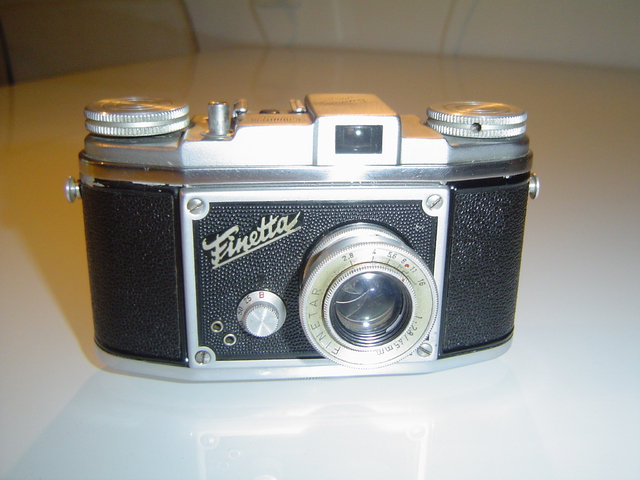 WALZFLEX & Finetta