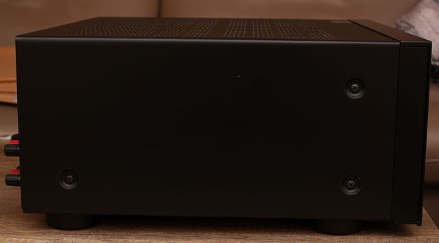 Onkyo 809