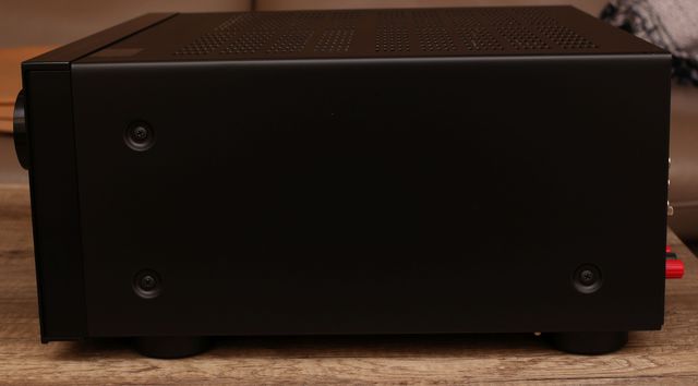 Onkyo 809