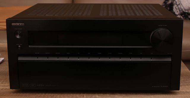 Onkyo 809