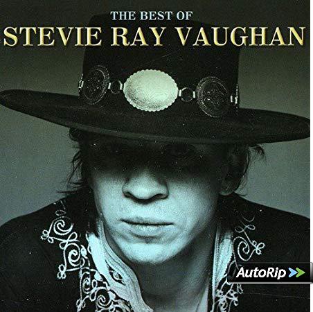 Stevie Ray Vaughan