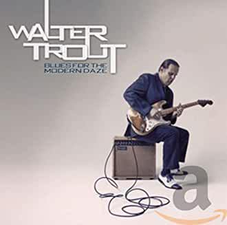 Walter Trout