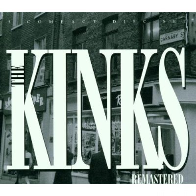 Kinks Remastered