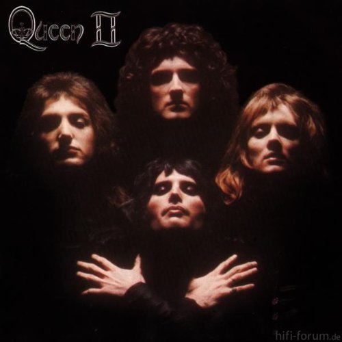 QueenII