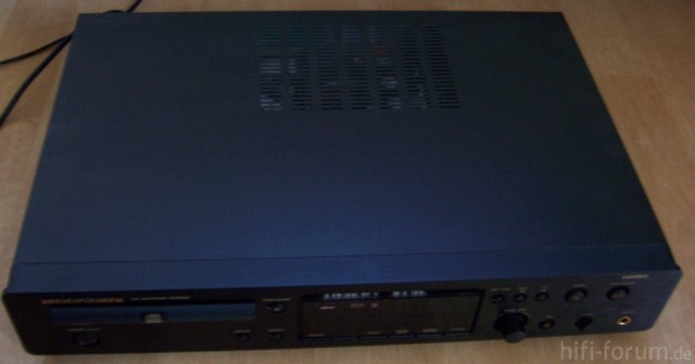 marantz dr6000