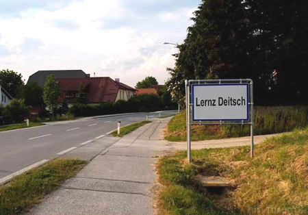 Lernt Deutsch