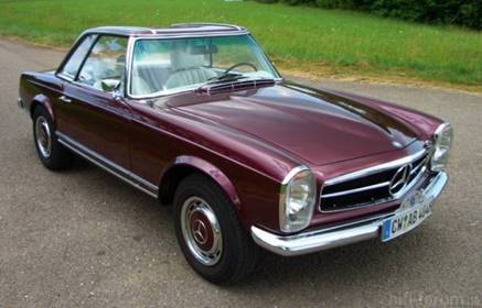 Http://www.auto-nostalgie.de/1_Fahrzeugpass_MB_280_SL_Pagode_drot/280_SL_Pagode_drot_01.jpg