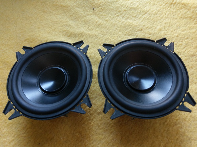 Andrian Audio A80neo A25G4