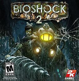 256px Bioshock 2 Boxart