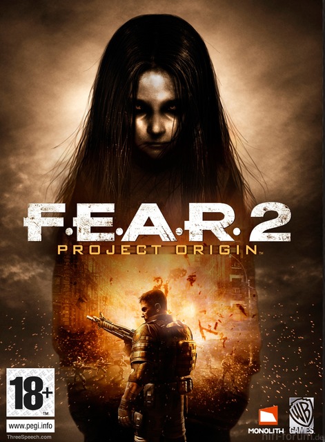 Fear 2 Project Origin