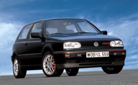 Golf 3 4