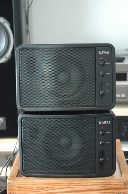 Kawai KM-20