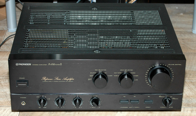 Pioneer A-616 MK2