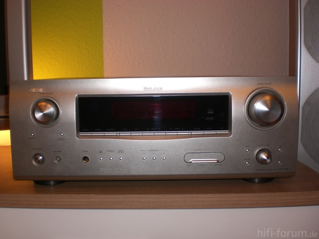 Denon AVR-1909