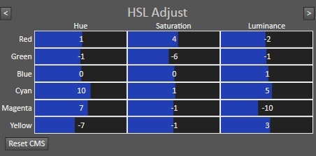 55VT60 Christian Prof1 HSL Adjust 55h C6 Pro2