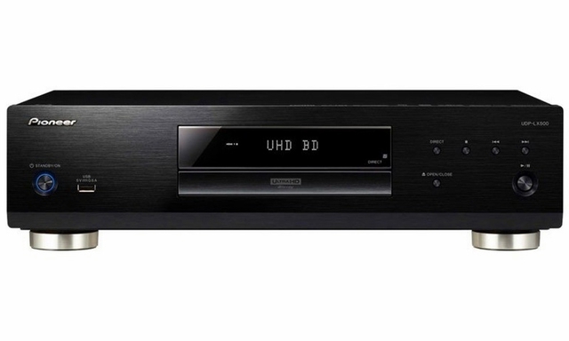 Pioneer UDP LX500 770x462