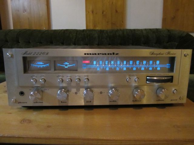 Marantz 005 Klein