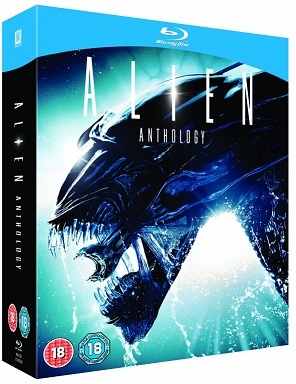 Alien-Anthology