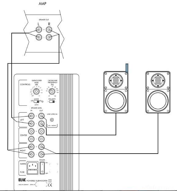 Elac Sub 111 2 182643