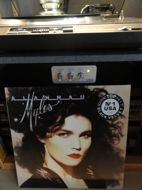 Alannah Myles