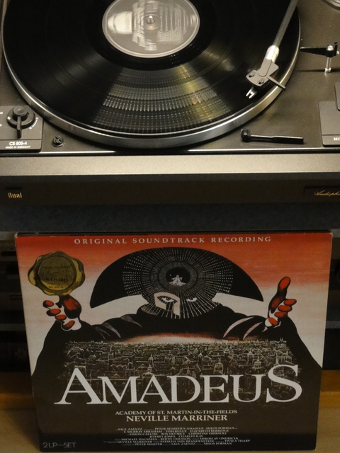 Amadeus