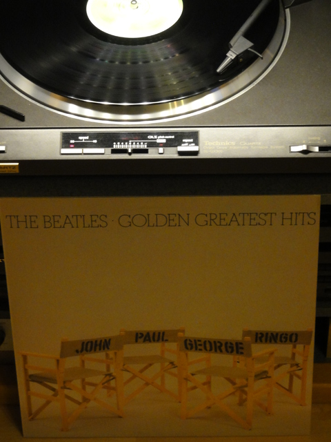 Golden Greatest Hits (2)