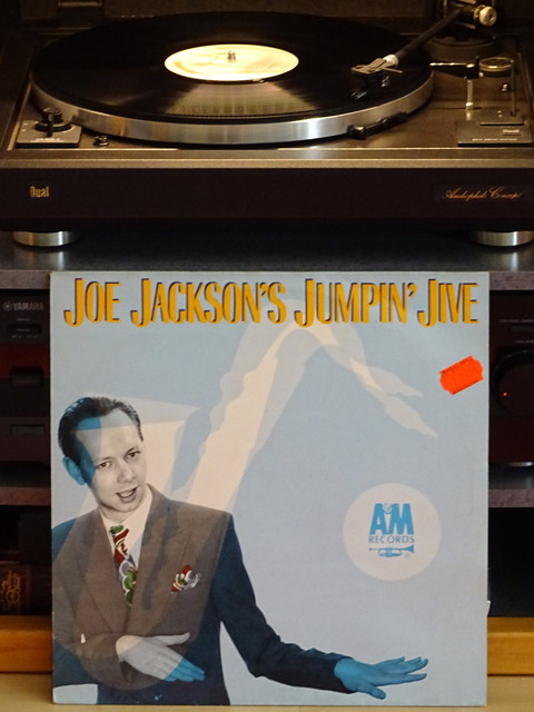 Joe Jackson's Jumpin' Jive