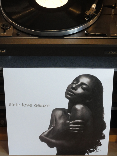 Love Deluxe