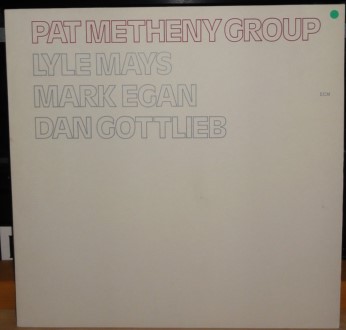 Pat Metheny Group (3)