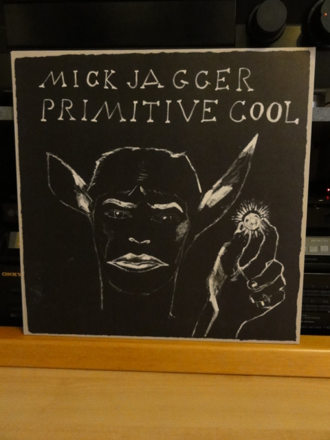 Primitive Cool