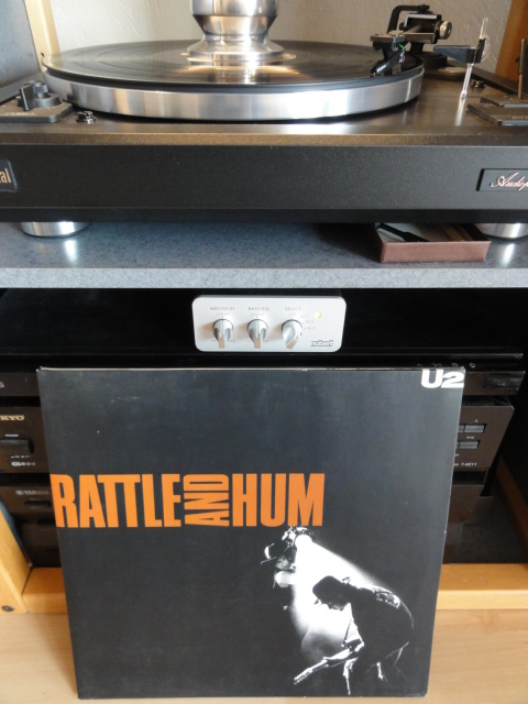 Rattle And Hum (2)