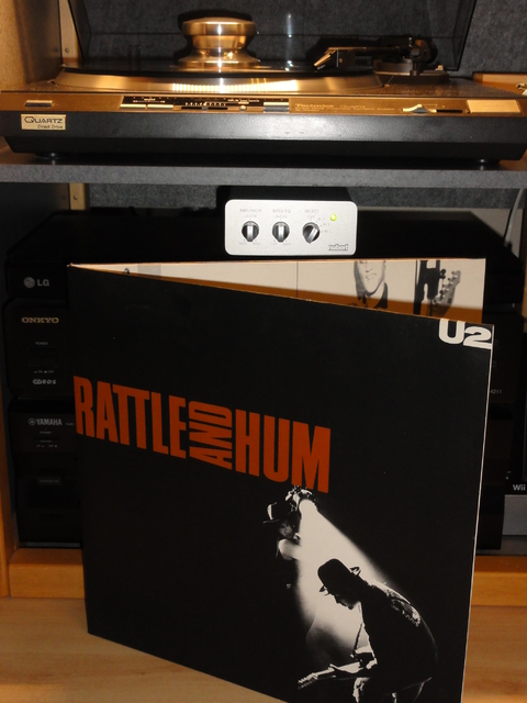 Rattle And Hum (3)