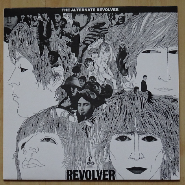 Revolver (alternate)