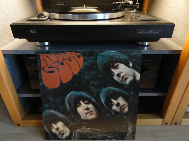 Rubber Soul (2)