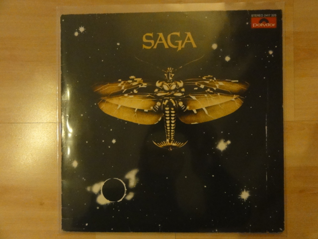 SAGA